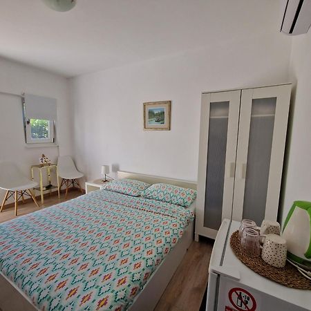 Rooms Lav Umag Zewnętrze zdjęcie