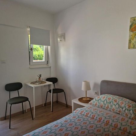 Rooms Lav Umag Zewnętrze zdjęcie