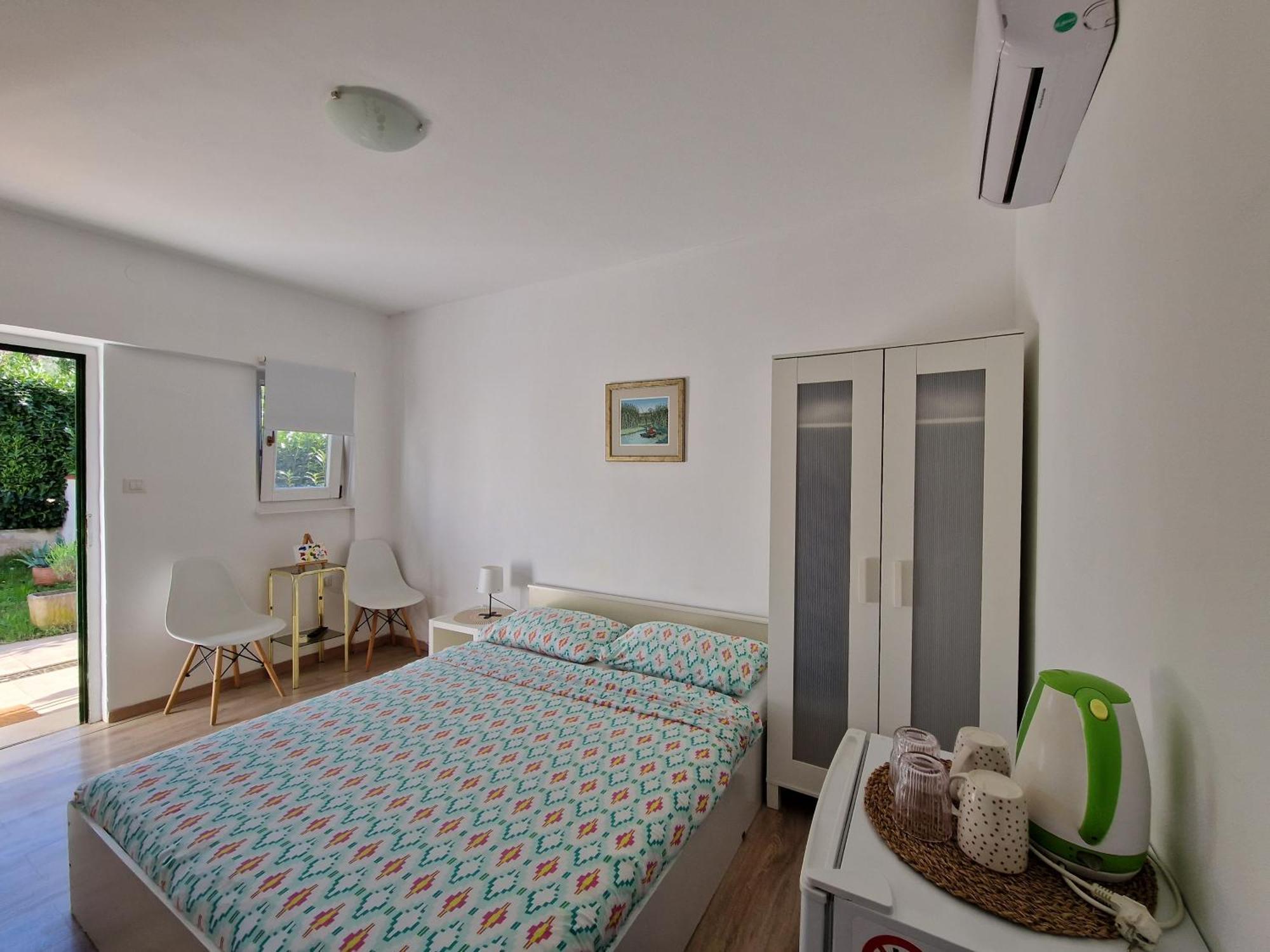 Rooms Lav Umag Zewnętrze zdjęcie