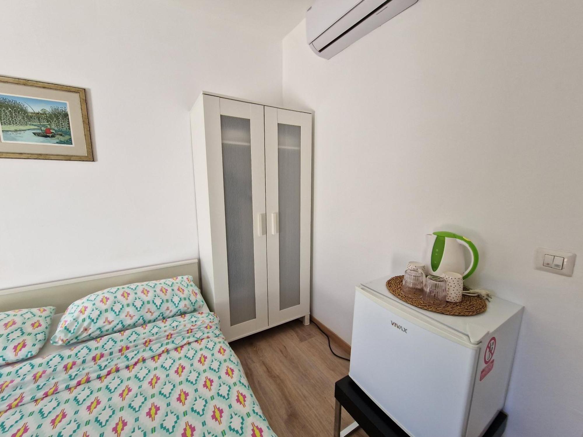 Rooms Lav Umag Zewnętrze zdjęcie