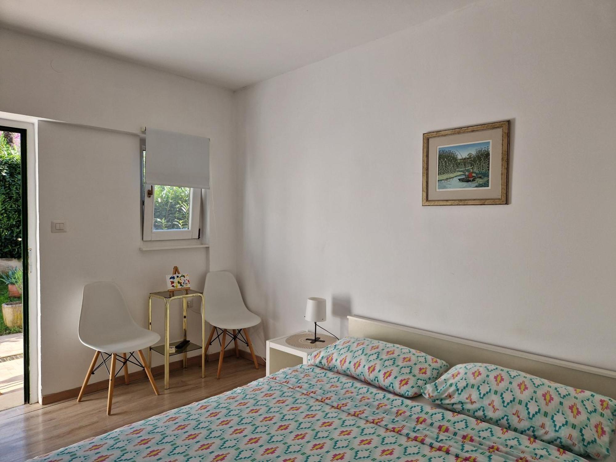 Rooms Lav Umag Zewnętrze zdjęcie