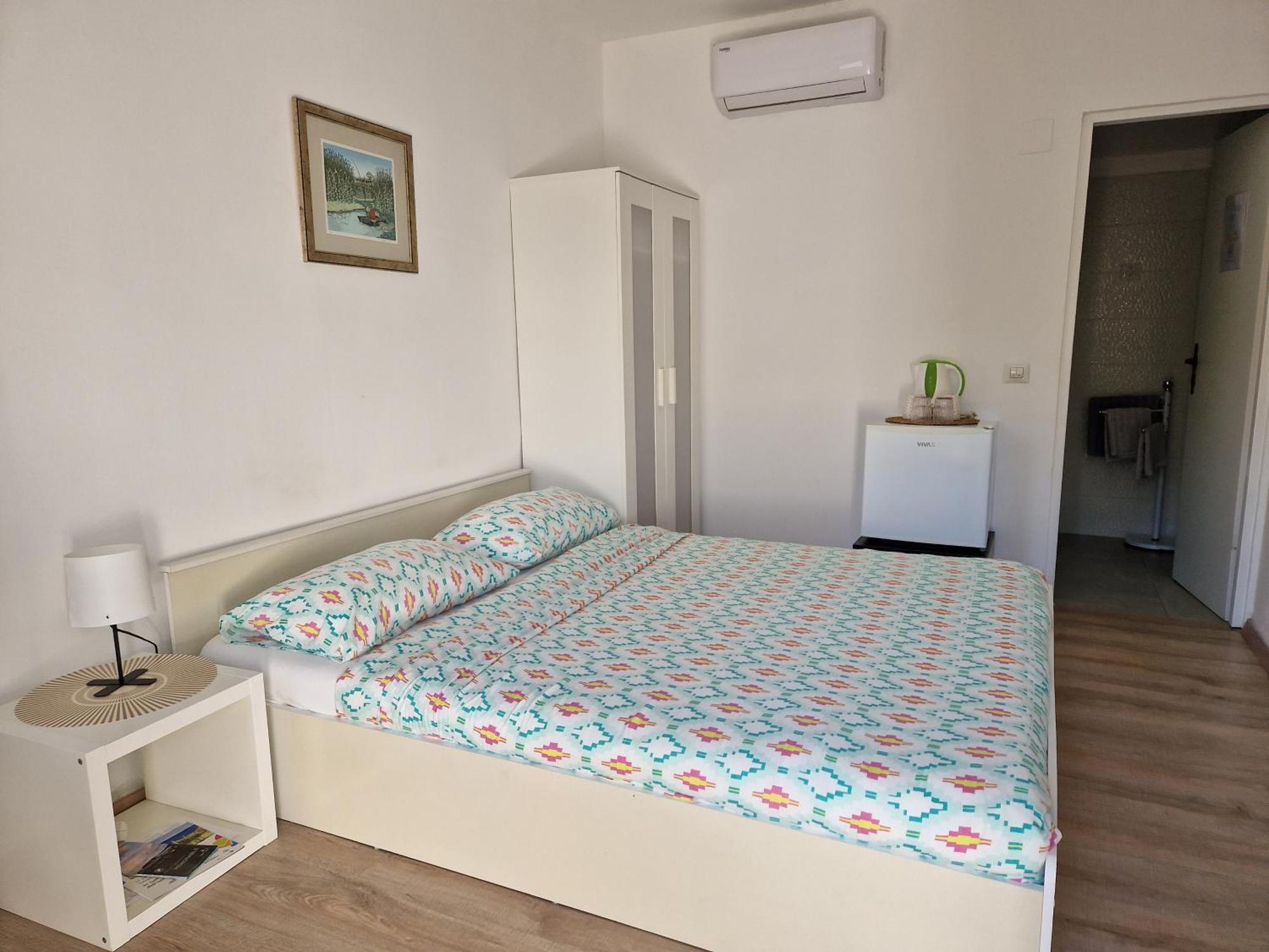 Rooms Lav Umag Zewnętrze zdjęcie