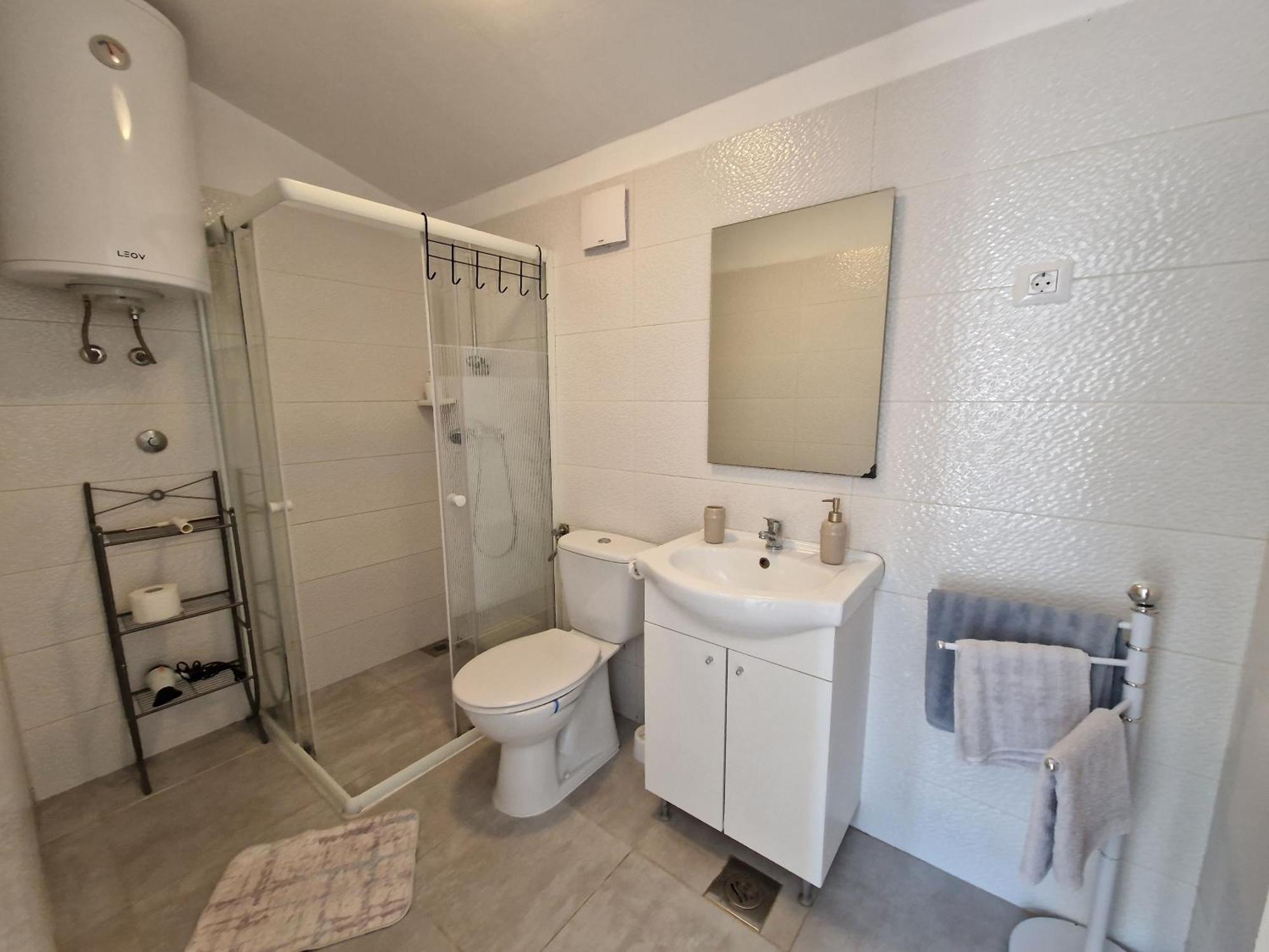 Rooms Lav Umag Zewnętrze zdjęcie