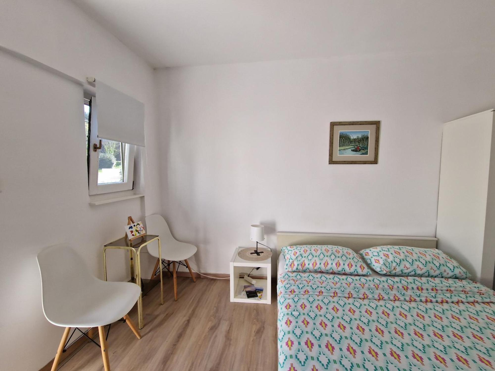 Rooms Lav Umag Zewnętrze zdjęcie