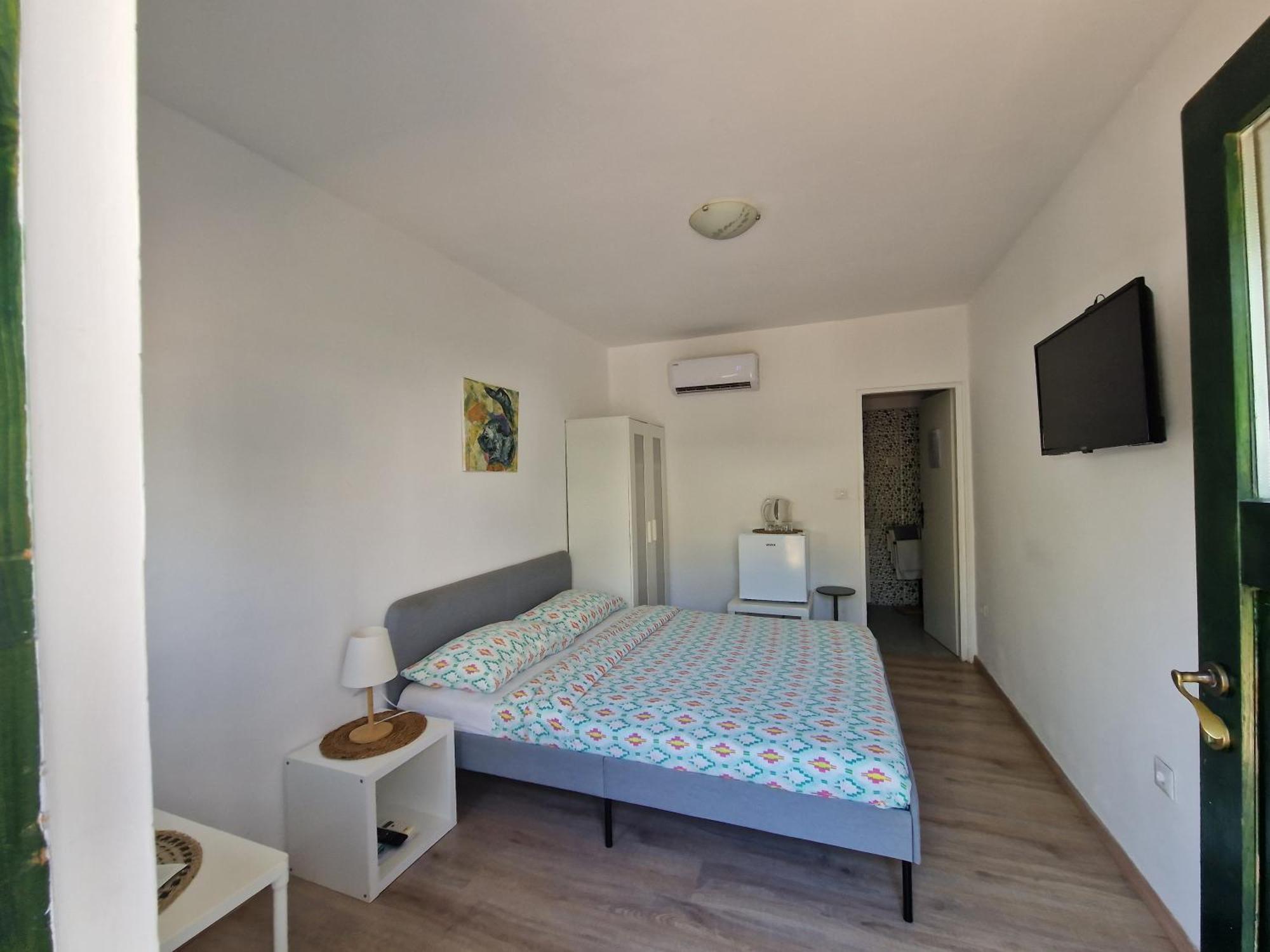 Rooms Lav Umag Pokój zdjęcie