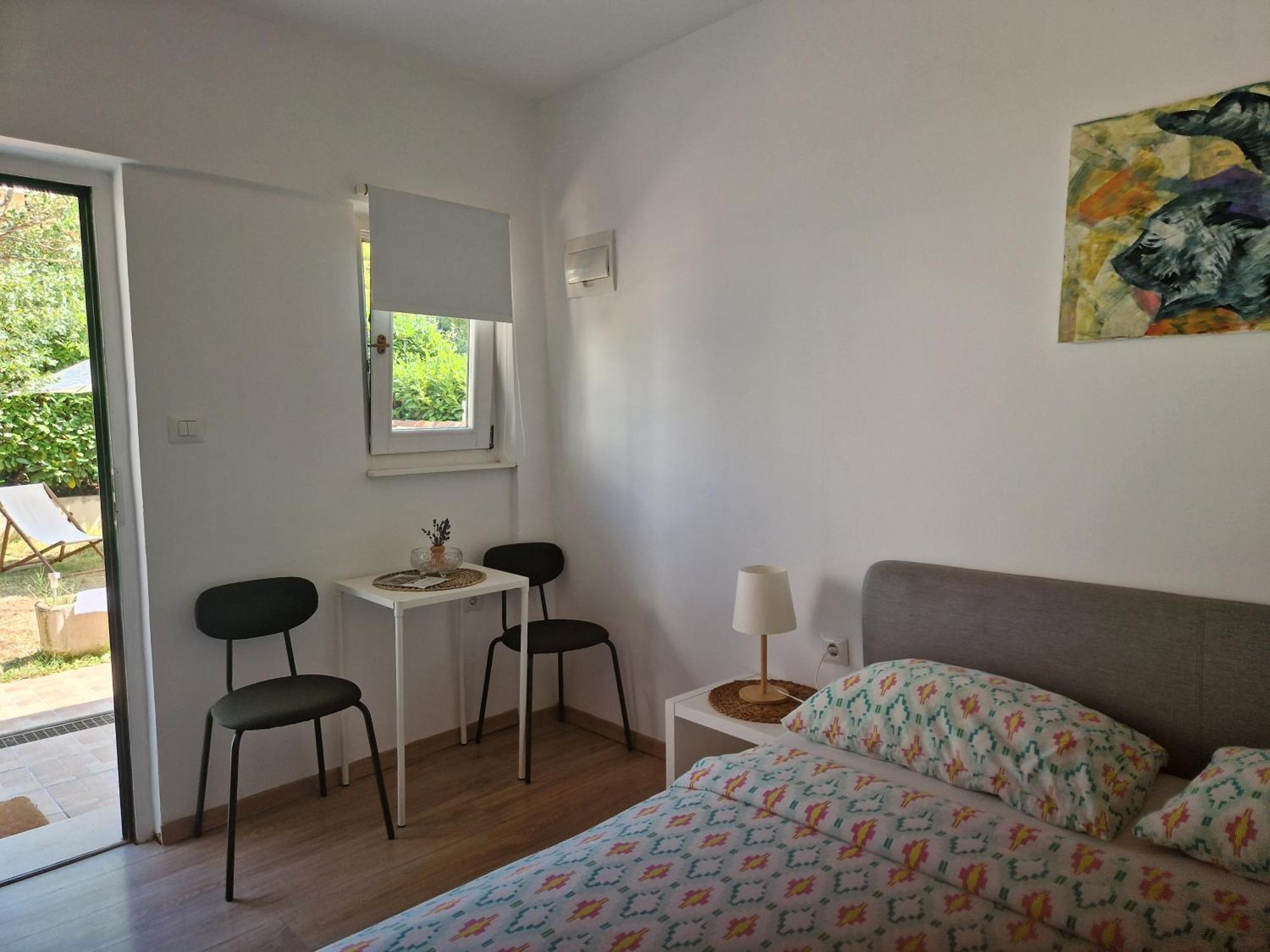 Rooms Lav Umag Zewnętrze zdjęcie